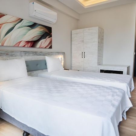 Feri Surf Club Hotel 达特恰 外观 照片