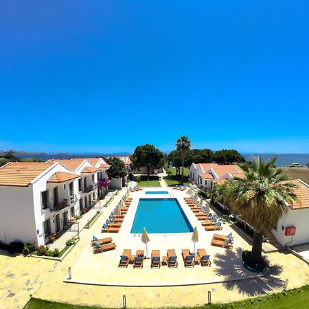 Feri Surf Club Hotel 达特恰 外观 照片