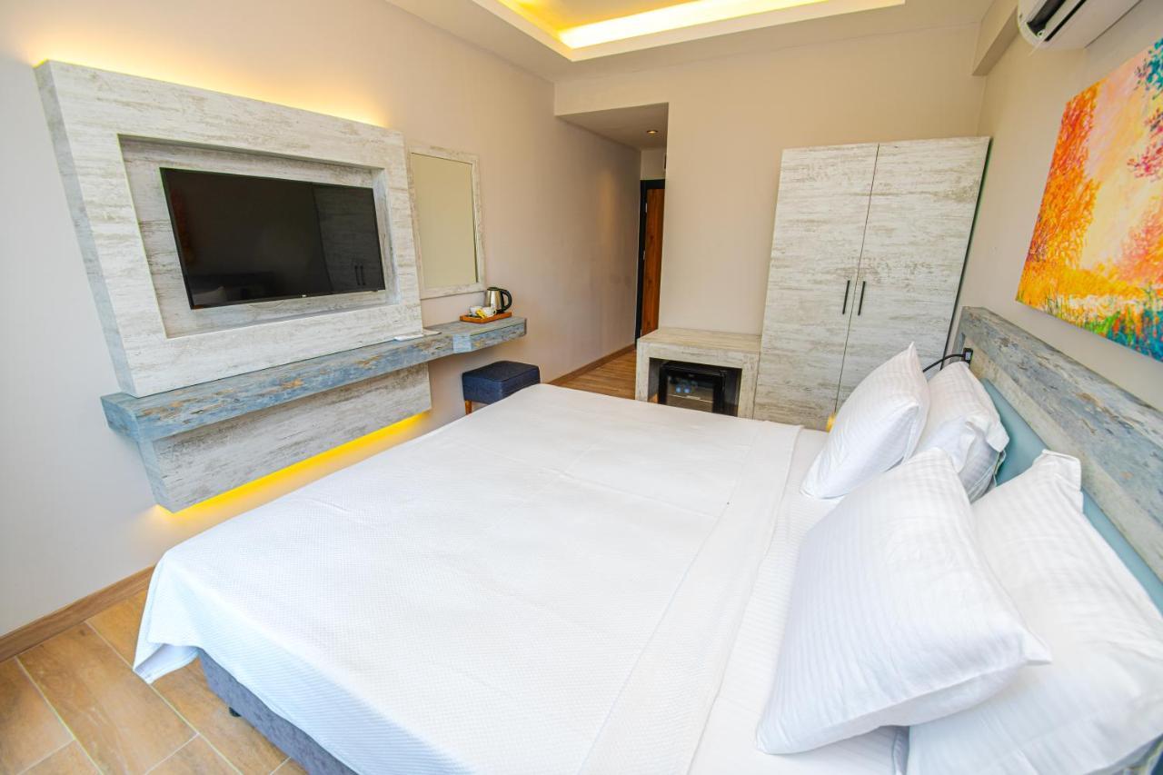 Feri Surf Club Hotel 达特恰 外观 照片