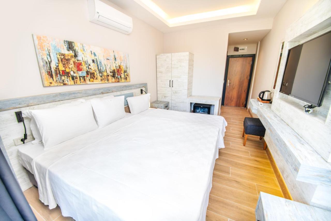 Feri Surf Club Hotel 达特恰 外观 照片