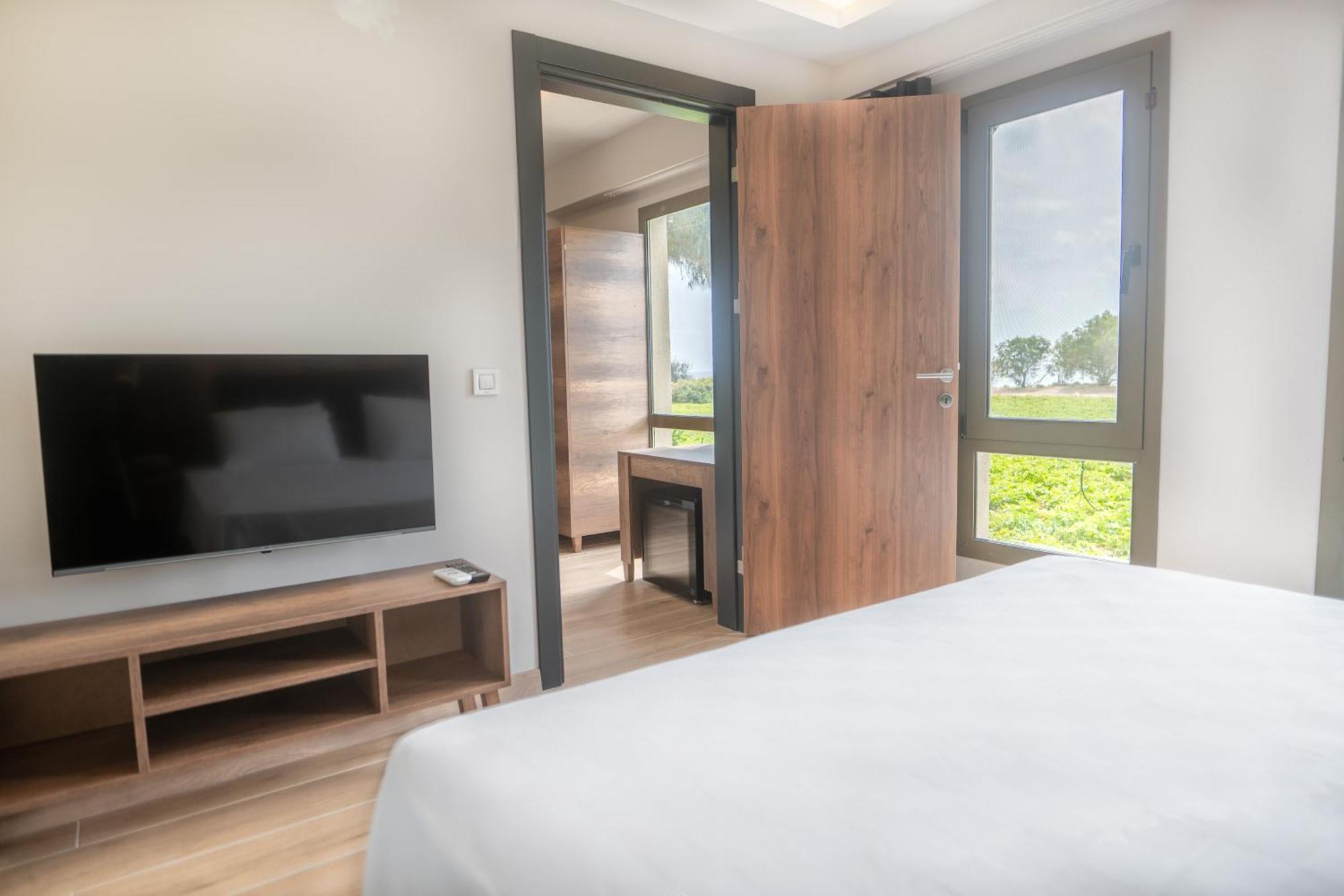 Feri Surf Club Hotel 达特恰 外观 照片