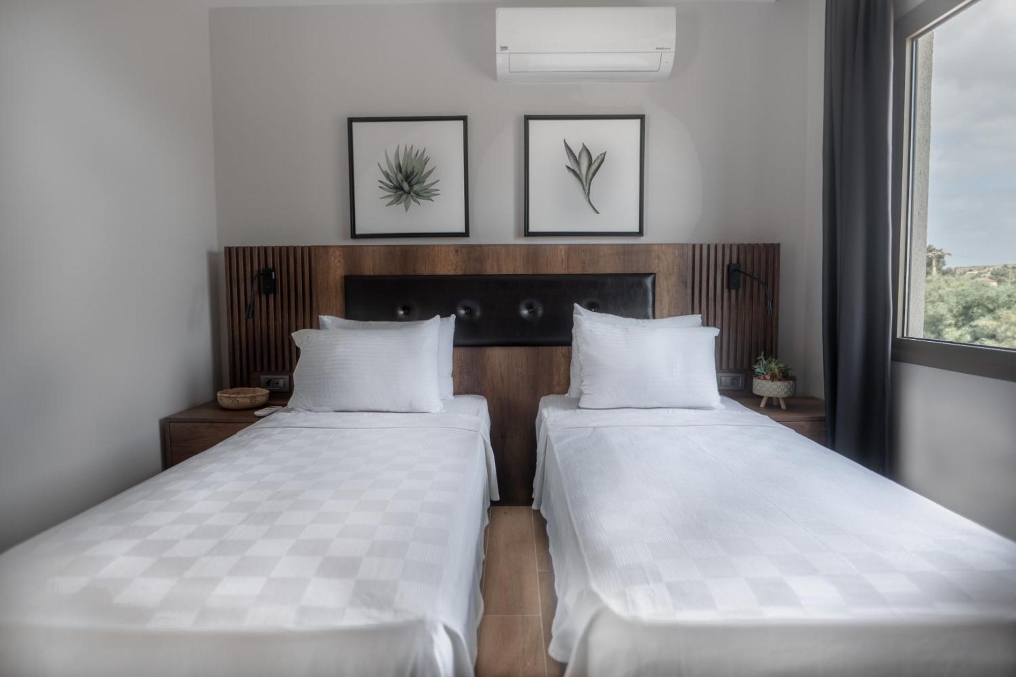 Feri Surf Club Hotel 达特恰 外观 照片