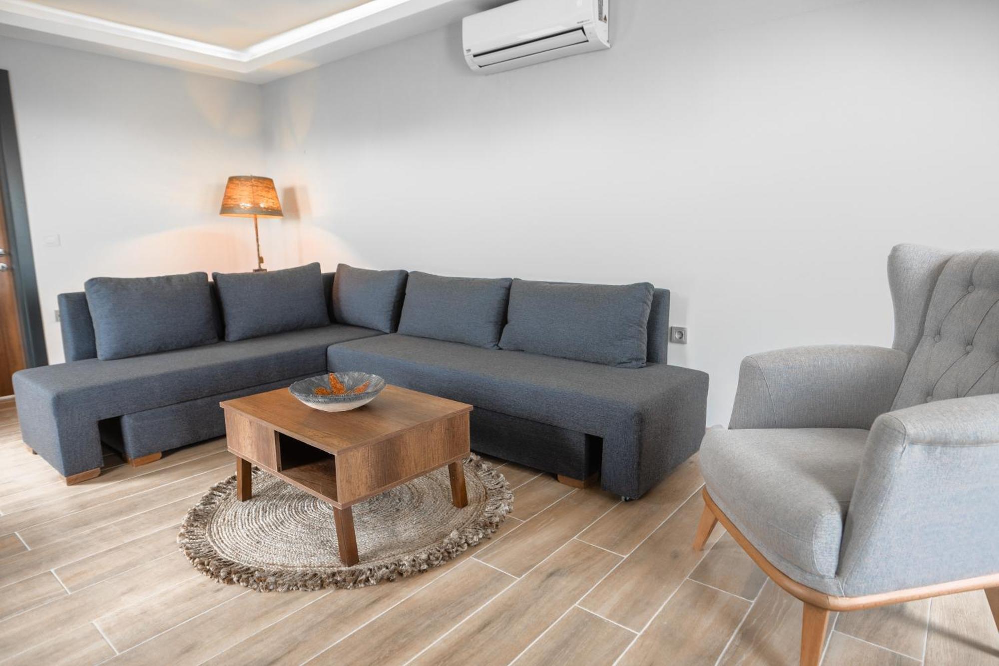 Feri Surf Club Hotel 达特恰 外观 照片