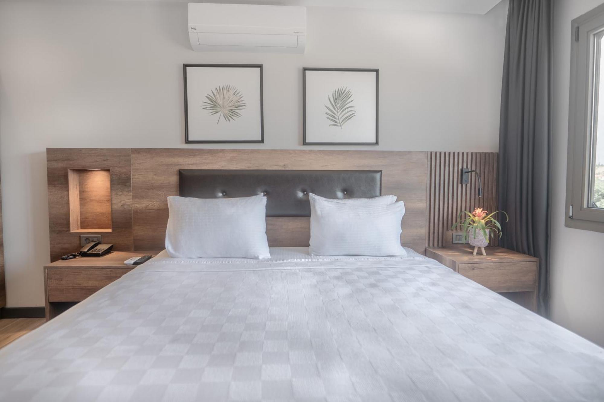 Feri Surf Club Hotel 达特恰 外观 照片