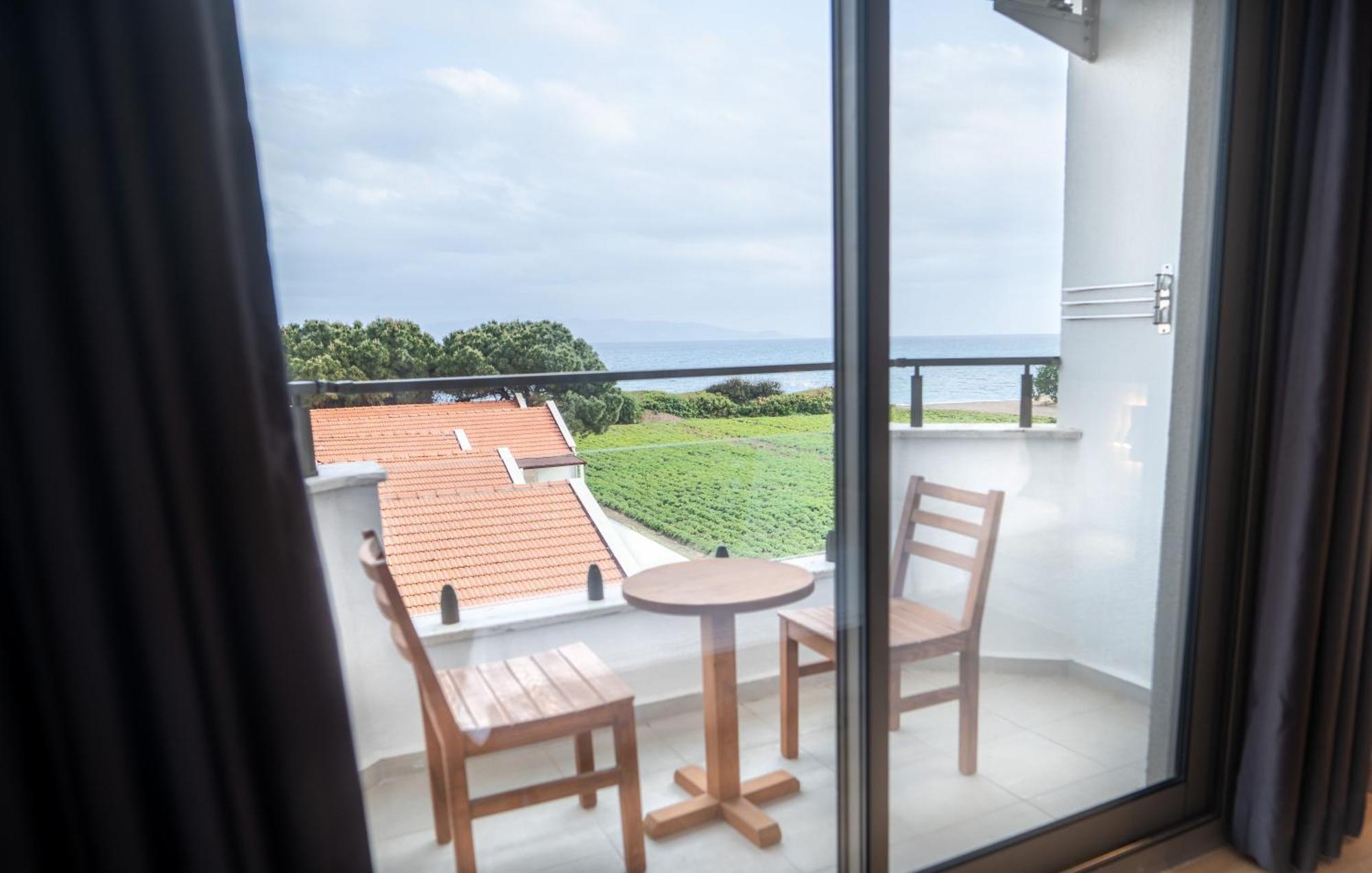 Feri Surf Club Hotel 达特恰 外观 照片