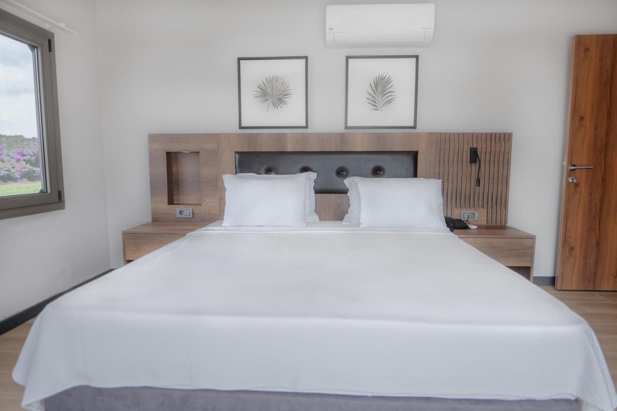 Feri Surf Club Hotel 达特恰 外观 照片