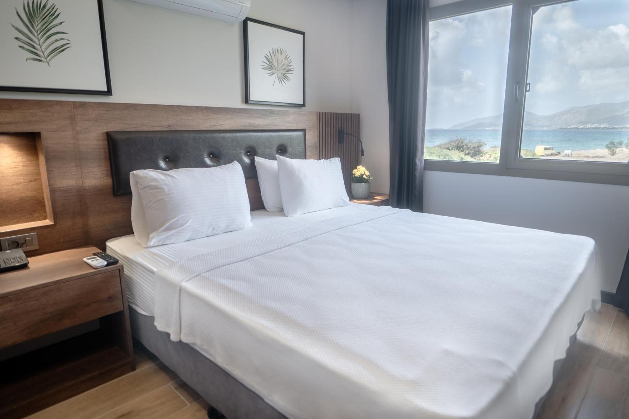 Feri Surf Club Hotel 达特恰 外观 照片