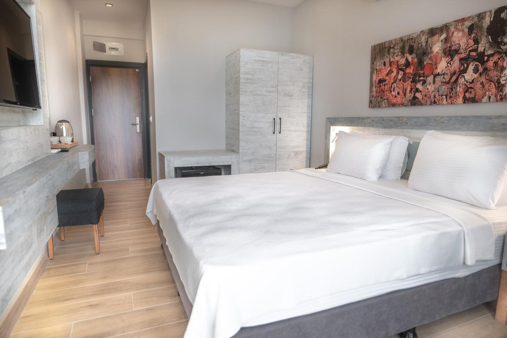 Feri Surf Club Hotel 达特恰 外观 照片