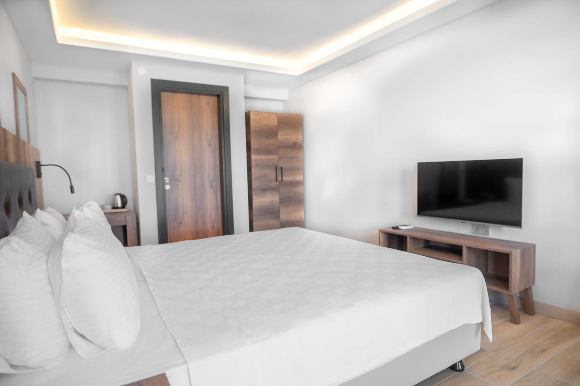 Feri Surf Club Hotel 达特恰 外观 照片