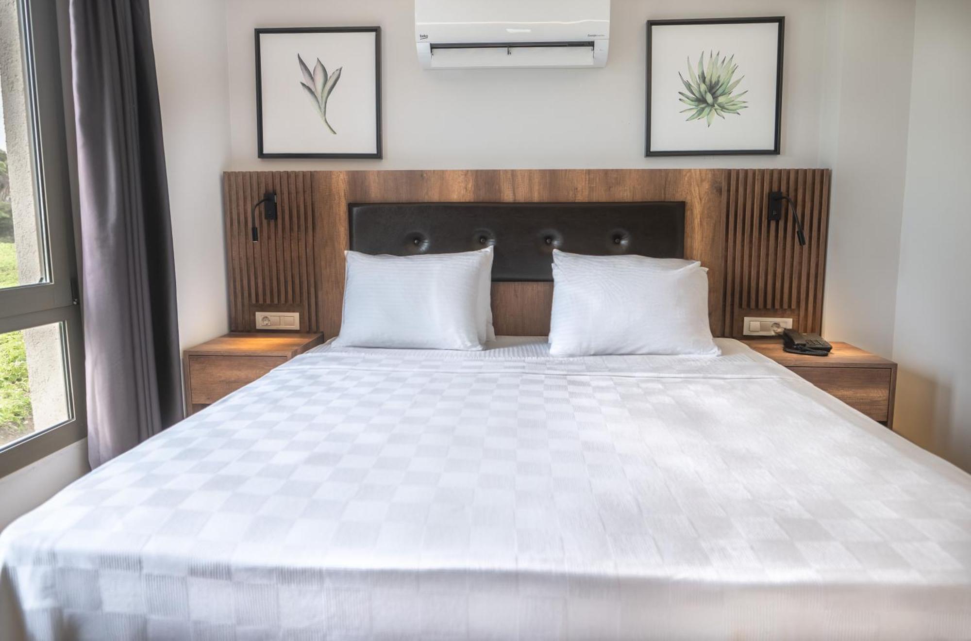 Feri Surf Club Hotel 达特恰 外观 照片