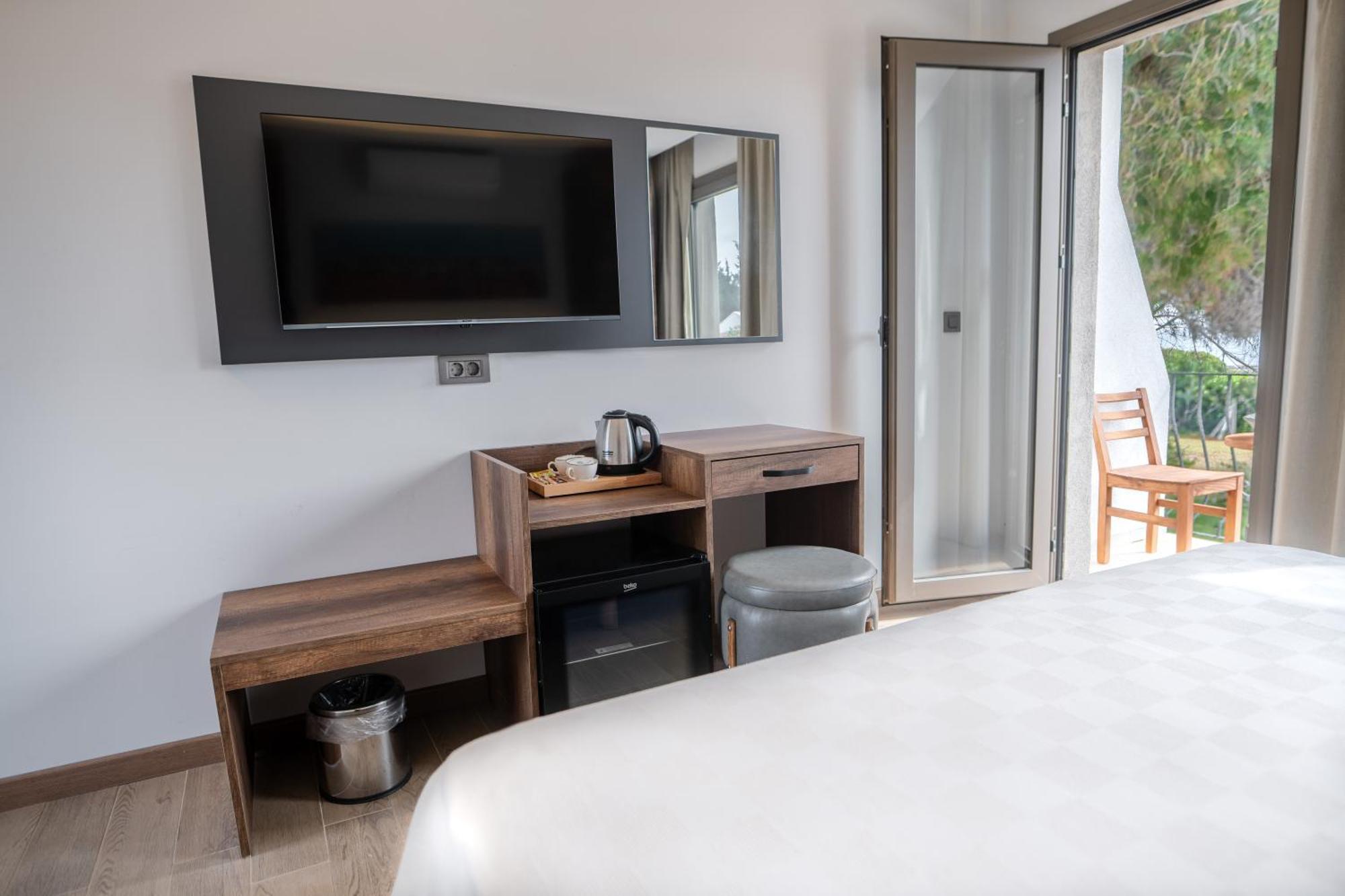 Feri Surf Club Hotel 达特恰 外观 照片