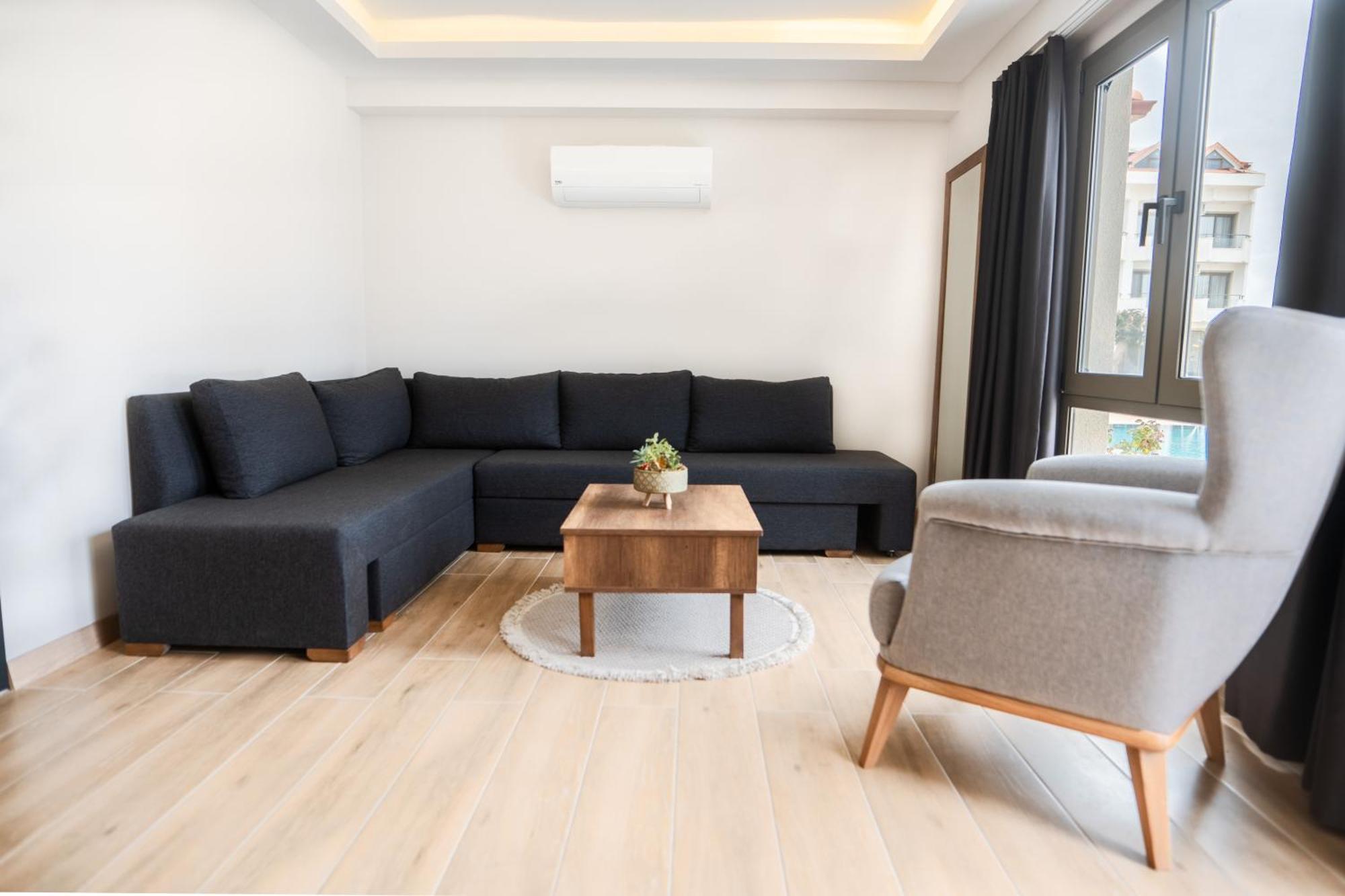 Feri Surf Club Hotel 达特恰 外观 照片