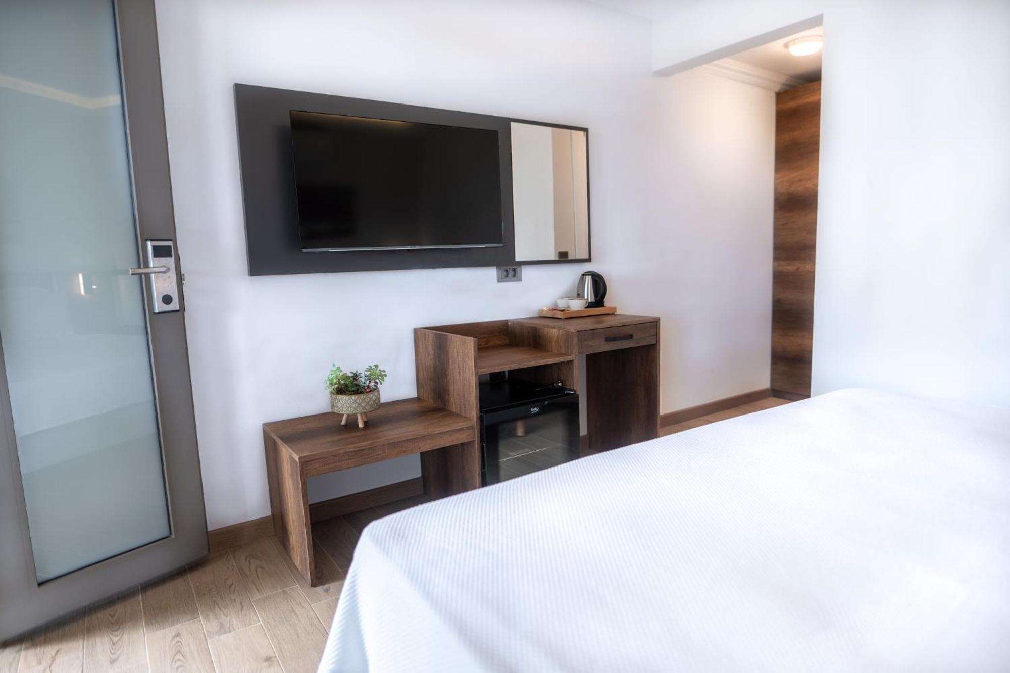 Feri Surf Club Hotel 达特恰 外观 照片