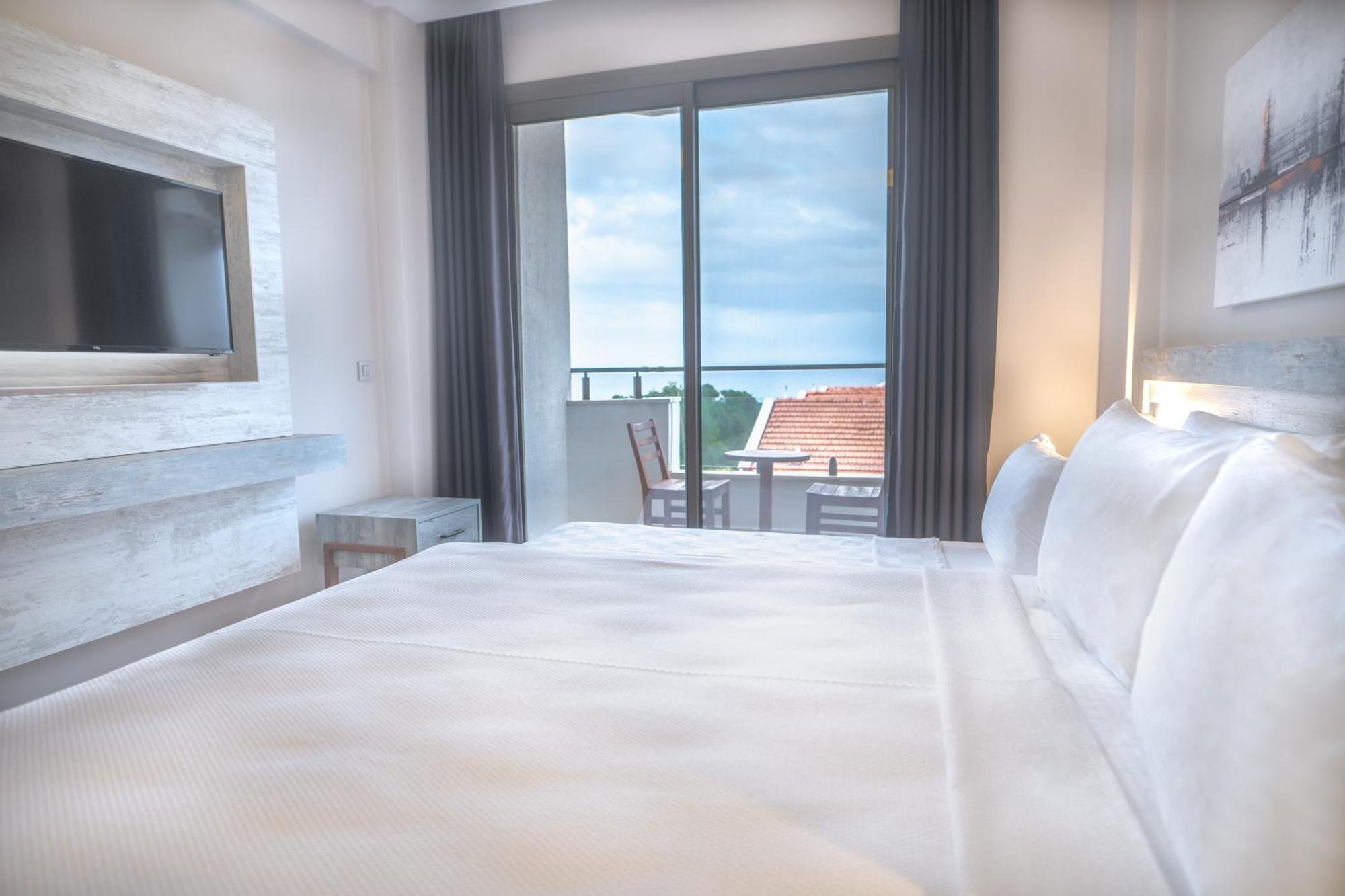 Feri Surf Club Hotel 达特恰 外观 照片