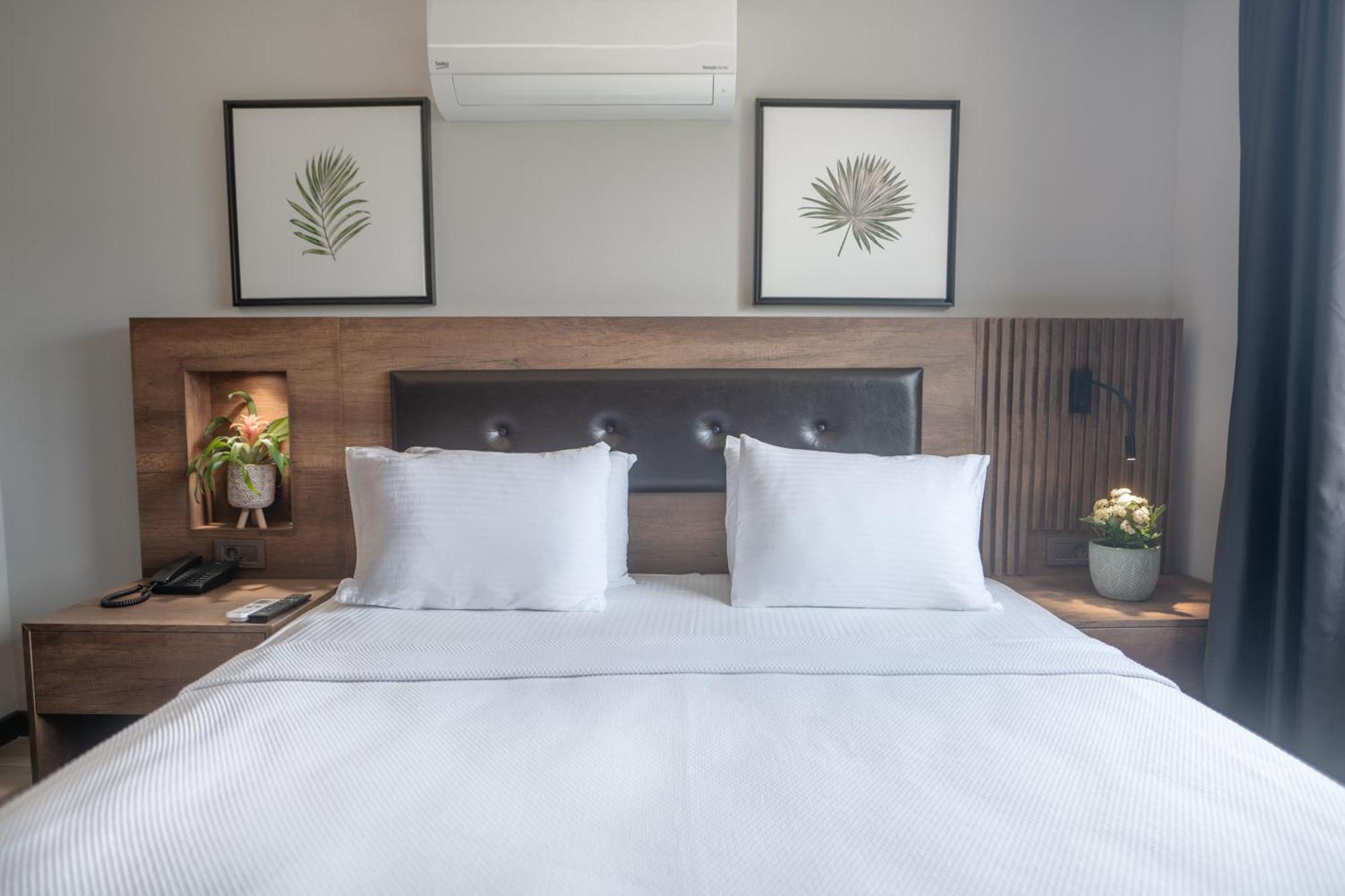 Feri Surf Club Hotel 达特恰 外观 照片