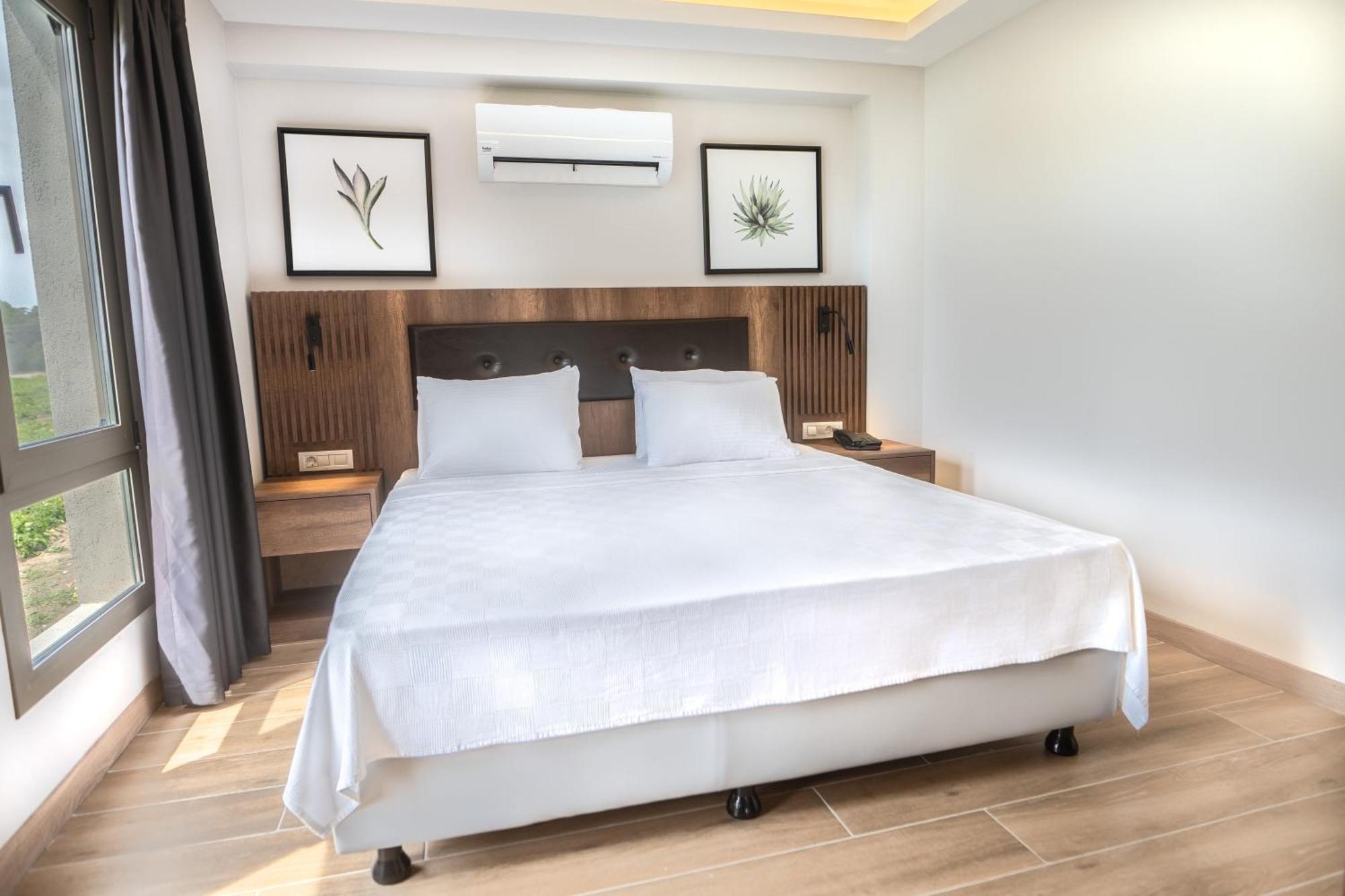 Feri Surf Club Hotel 达特恰 外观 照片