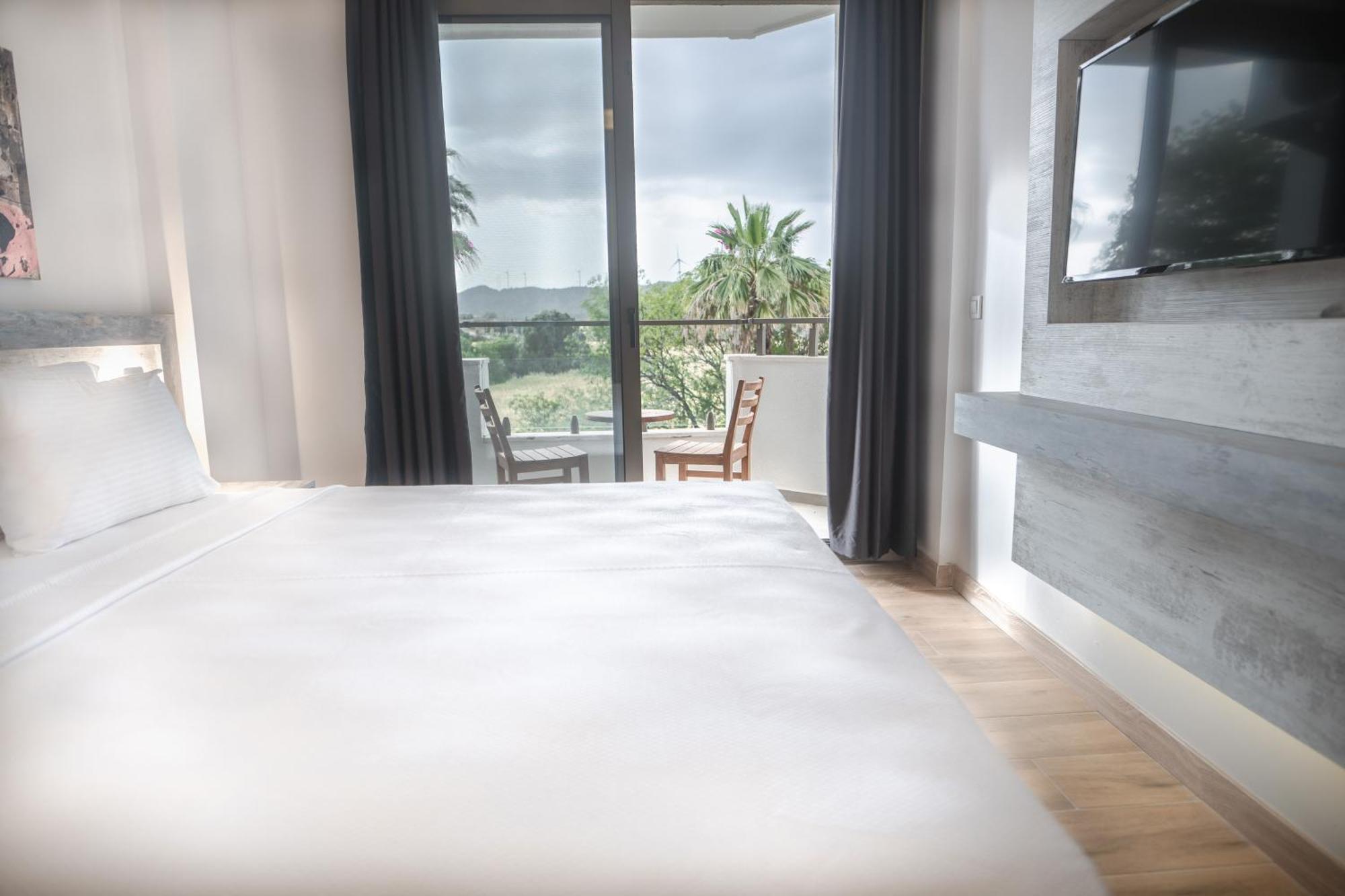 Feri Surf Club Hotel 达特恰 外观 照片