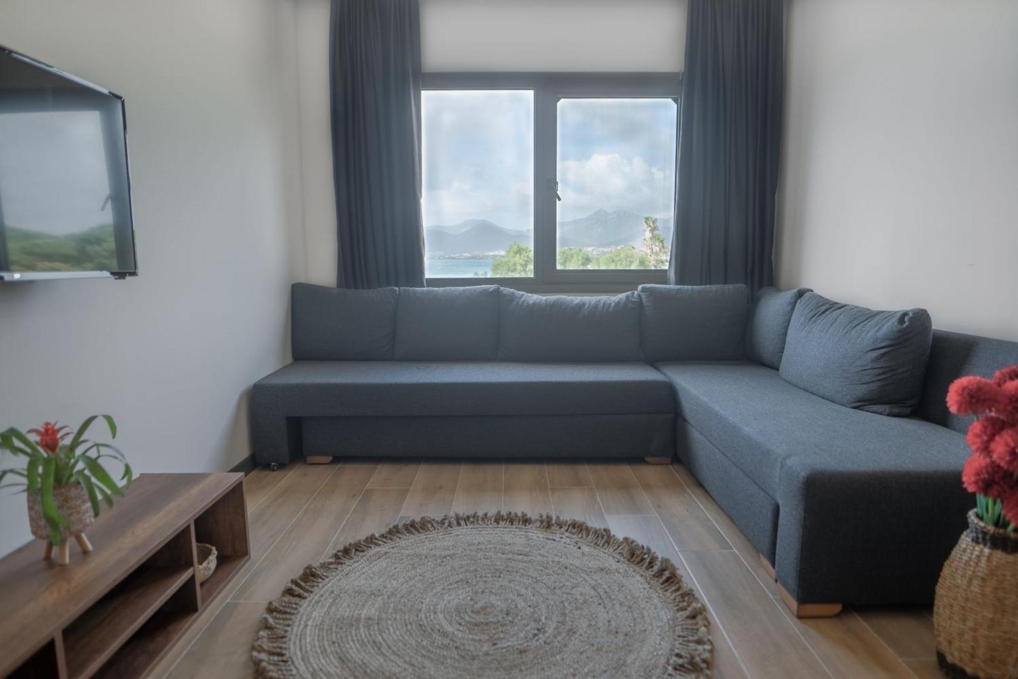 Feri Surf Club Hotel 达特恰 外观 照片