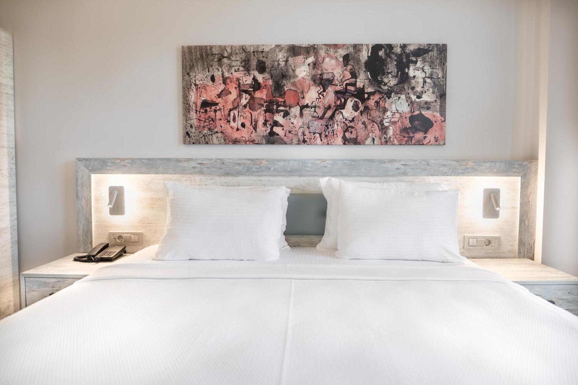Feri Surf Club Hotel 达特恰 外观 照片