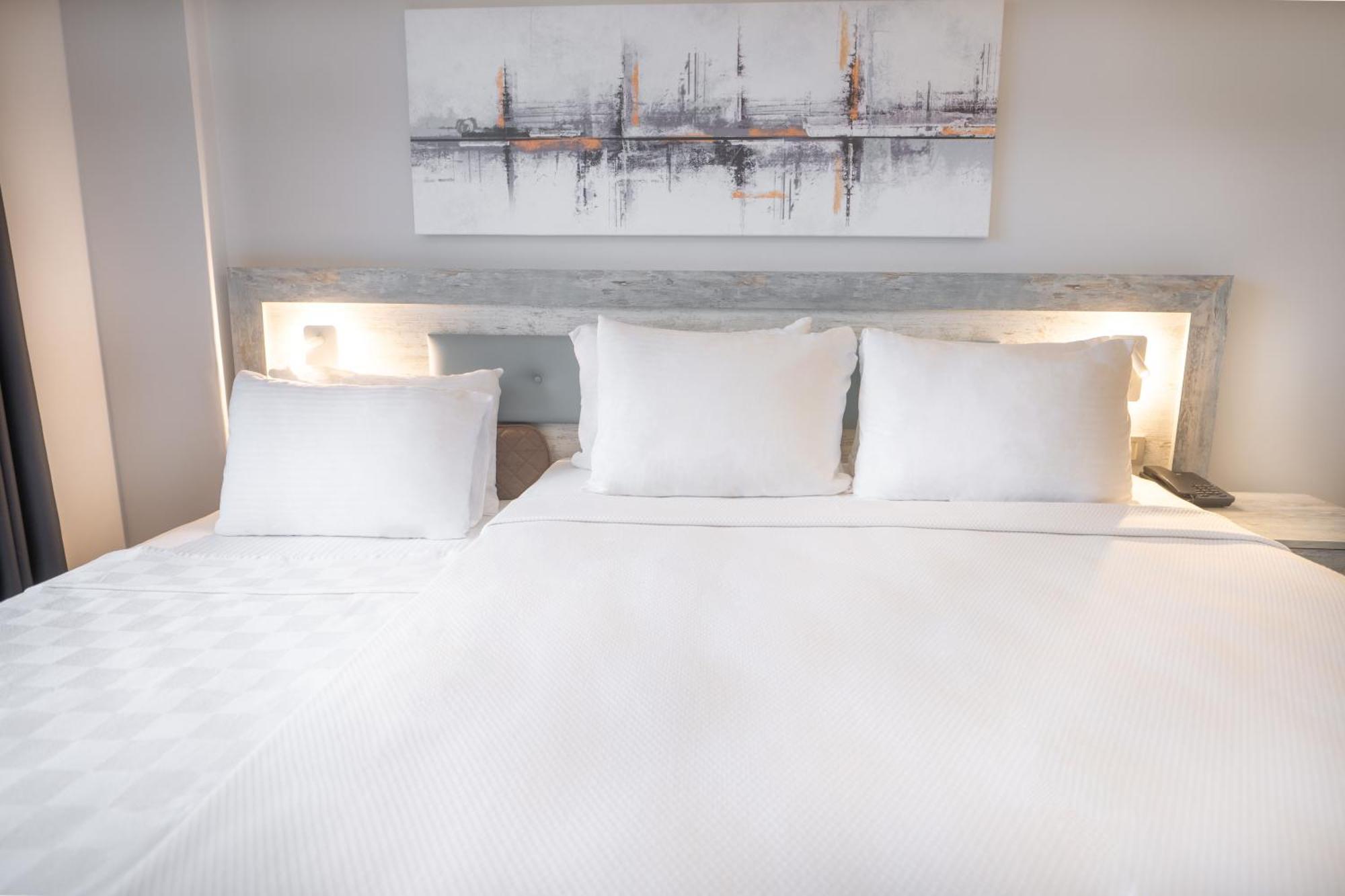 Feri Surf Club Hotel 达特恰 外观 照片