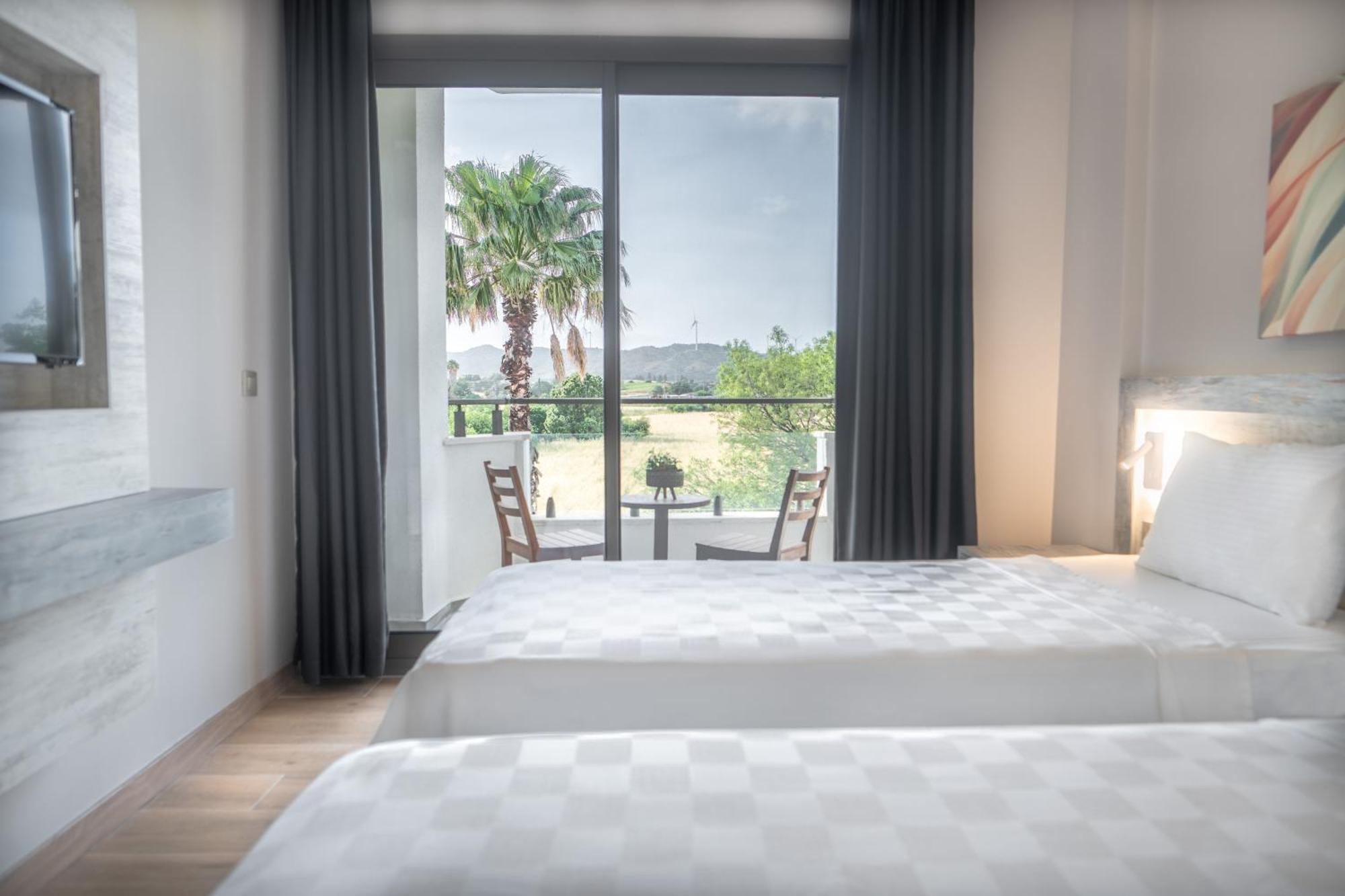 Feri Surf Club Hotel 达特恰 外观 照片