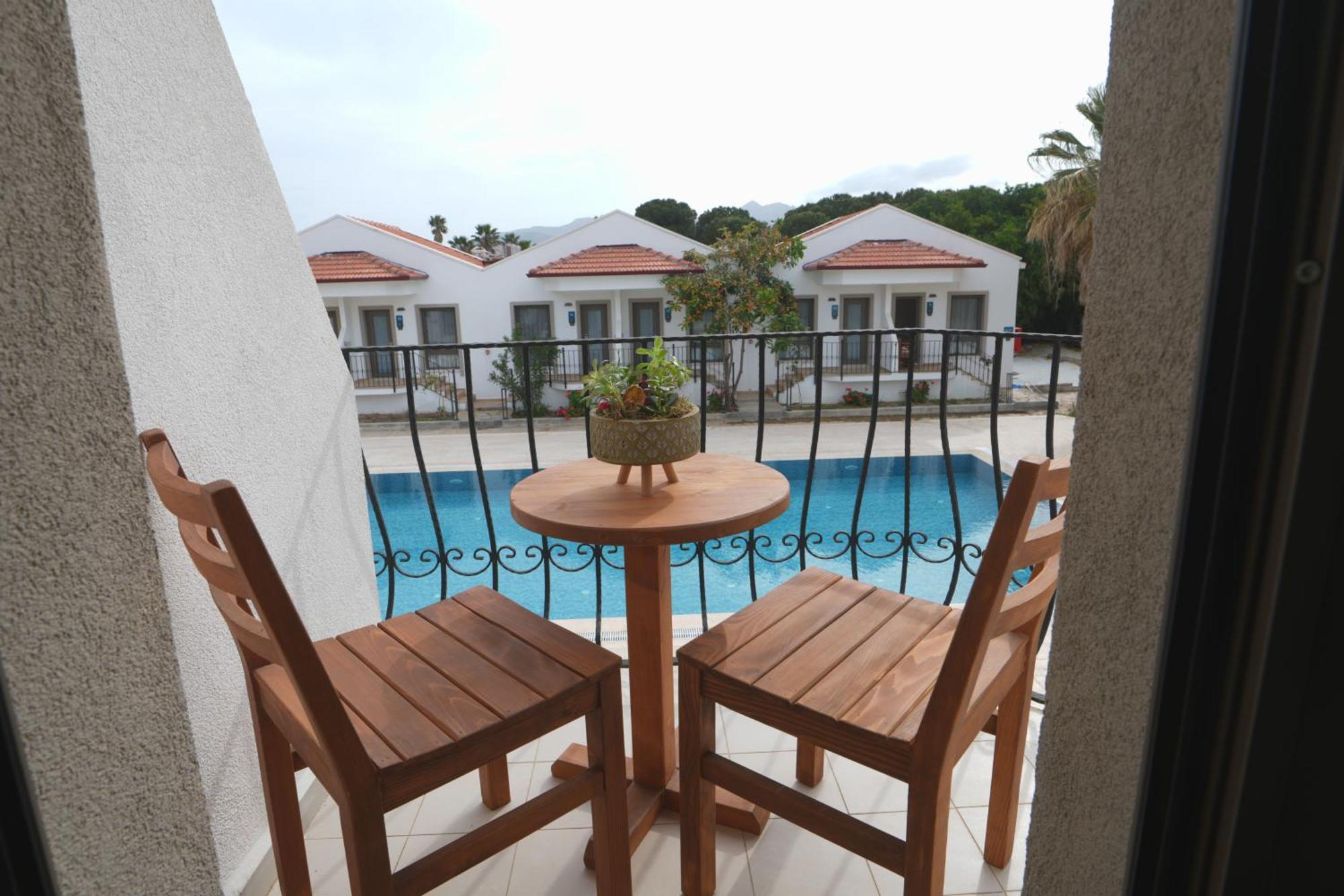 Feri Surf Club Hotel 达特恰 外观 照片