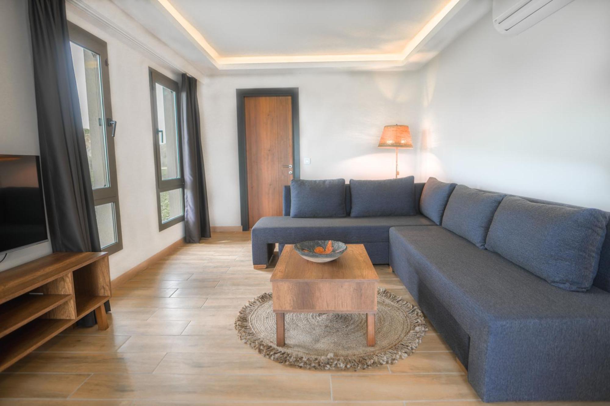 Feri Surf Club Hotel 达特恰 外观 照片