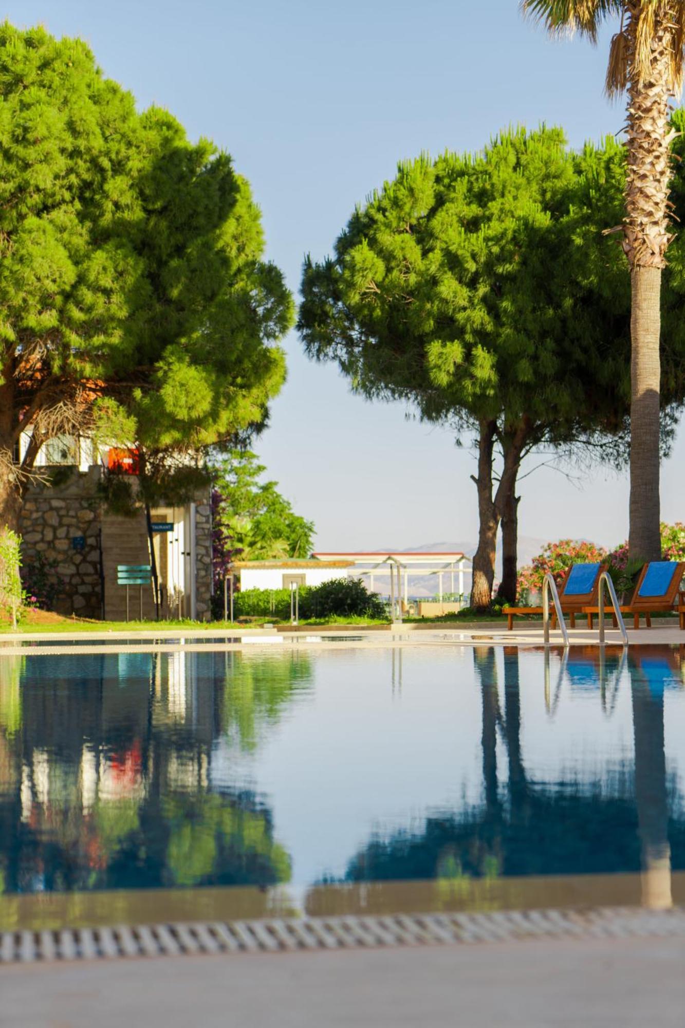 Feri Surf Club Hotel 达特恰 外观 照片